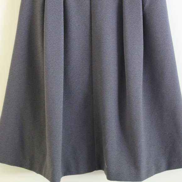 Blue/Gray Dynamite Dress - Picture 3 of 5